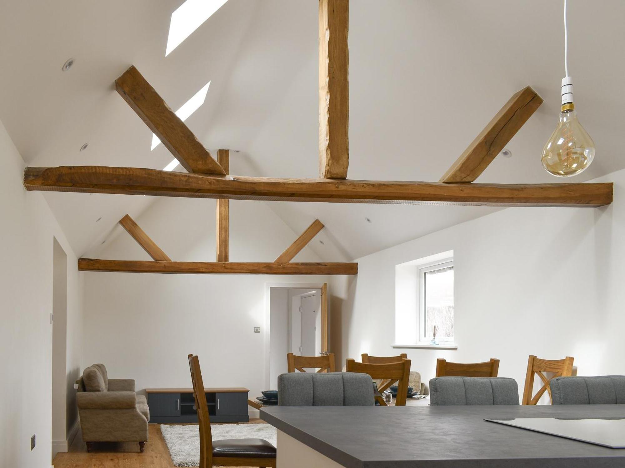 Chapel Farm Barn Villa Smeeth Exterior photo