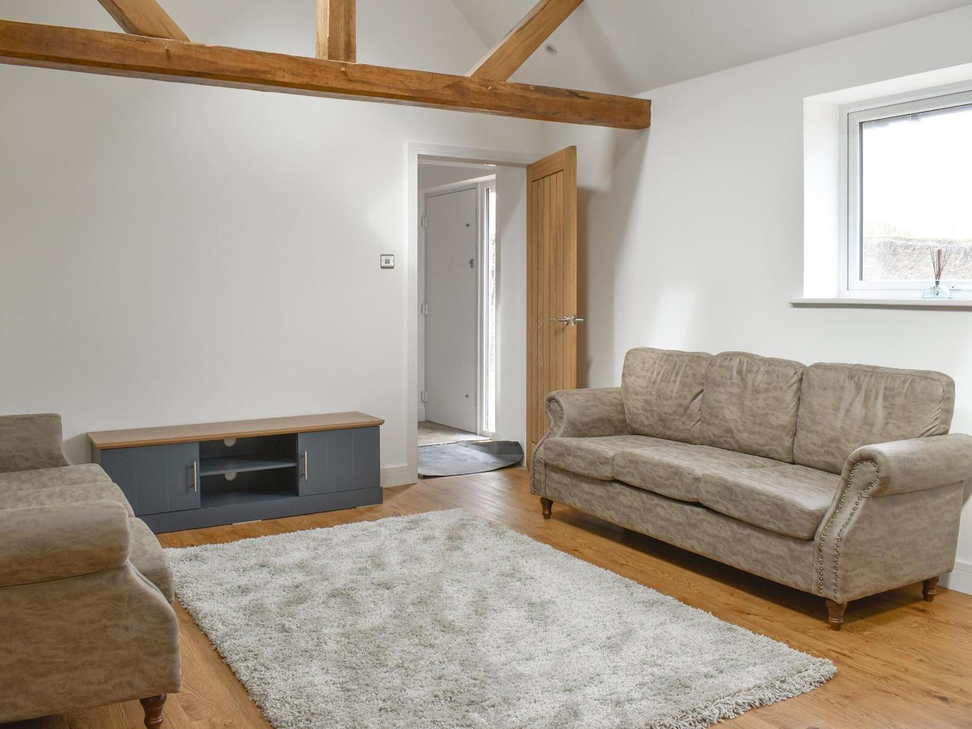 Chapel Farm Barn Villa Smeeth Exterior photo