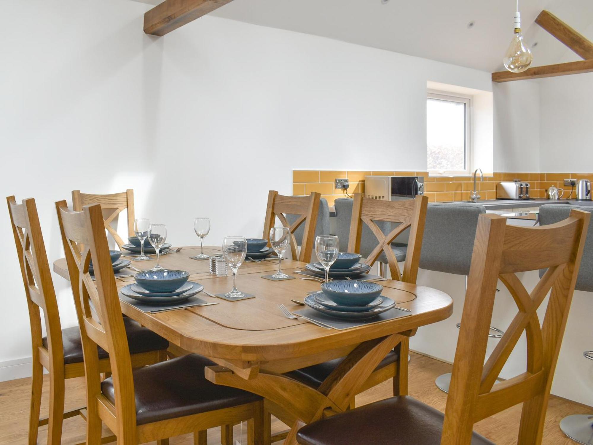 Chapel Farm Barn Villa Smeeth Exterior photo